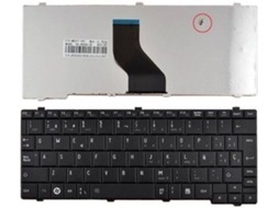 Teclado para Portátil Toshiba Satellite Mini Nk81Cp001