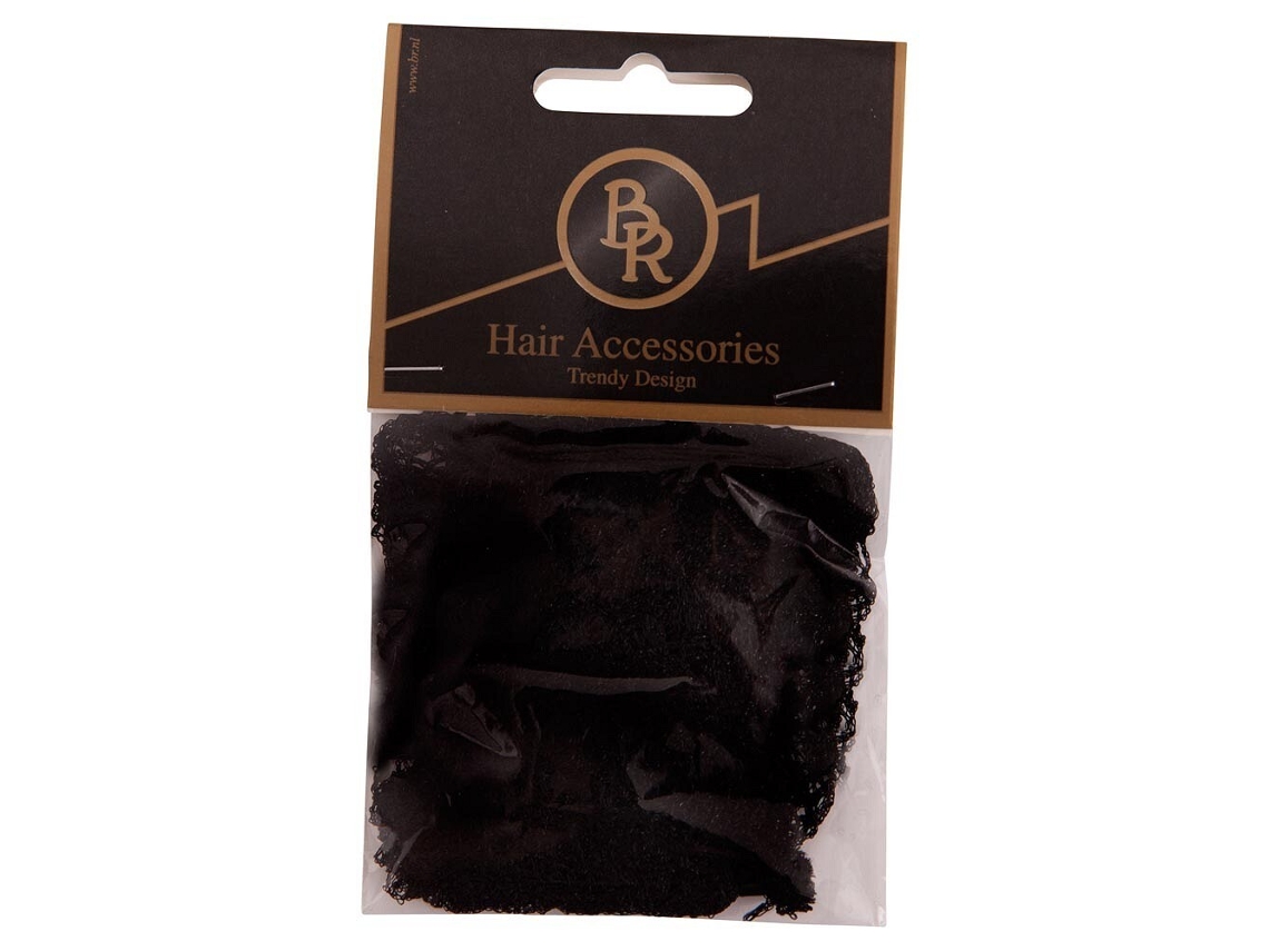 Embalagem de 12X2 Elásticos para O Cabelo BR EQUITATION