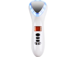 Massageador Facial Chronus 1123-H18 Branco DREAM5