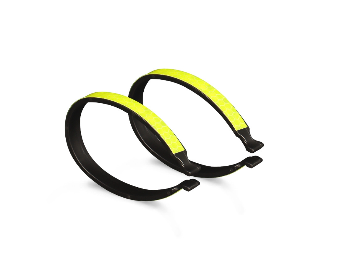 Fita Refletiva Para Ciclismo