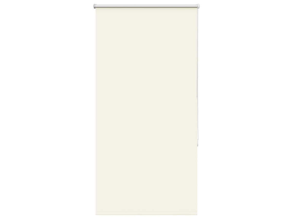 Vidaxl Persiana De Enrolar 65x150 Cm Largura Tecido 60,7 Cm Poliéster