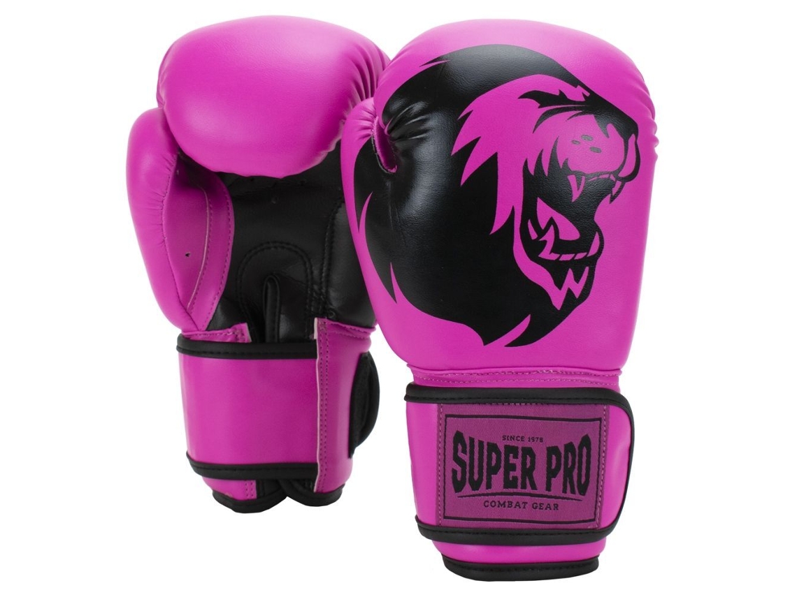 Luvas de Boxe para Crianças SUPER PRO Talent