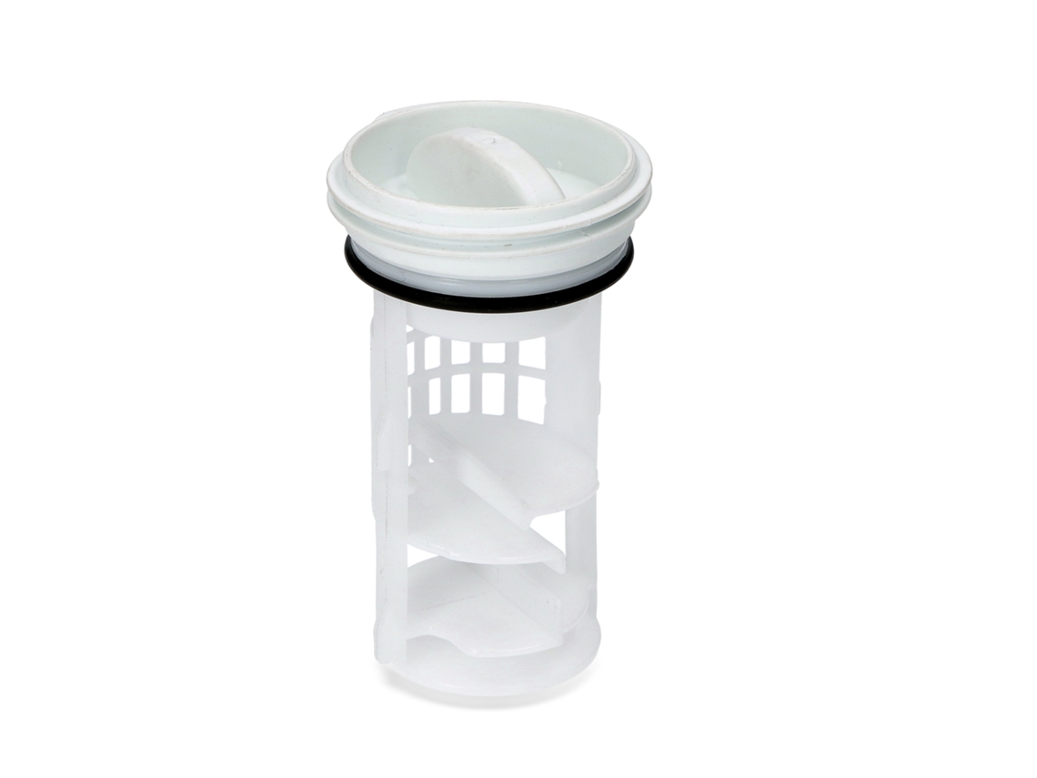 Filtro Elx 1321368118 para Máquina de Lavar Roupa Fil003zn
