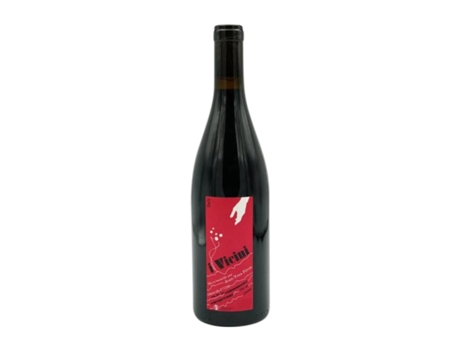 Vinho JEAN-YVES PÉRON I Vicini Barbera (0.75 L - 1 Unidade)