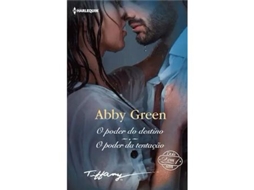 Livro O Poder do Destino O Poder da Tentação de Abby Green (Português)