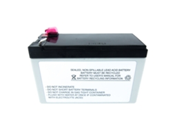 Bx700ui Bat Bateria Ups Chumbo Ácido Selado 12 V Origin Storage (vrla)