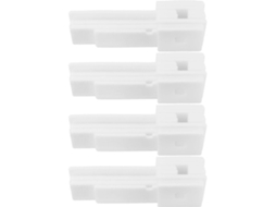 Afvalinkt Tank Met Hoog Absorptievermogen - Compatibel Met Ecotank - Inktkussen - Spons Pad - Accessorio Para Impressora - 4 Unidades - Pad De Tinta