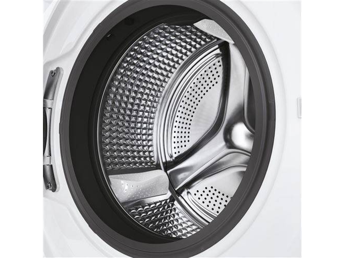 M�quina de Lavar Roupa HAIER HW100-BD14397U1S (10 Kg - 1400 rpm - Branco)
