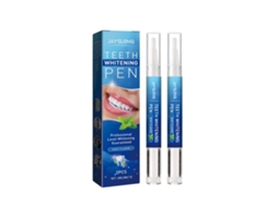 Clareador Dental Rápido e Eficaz