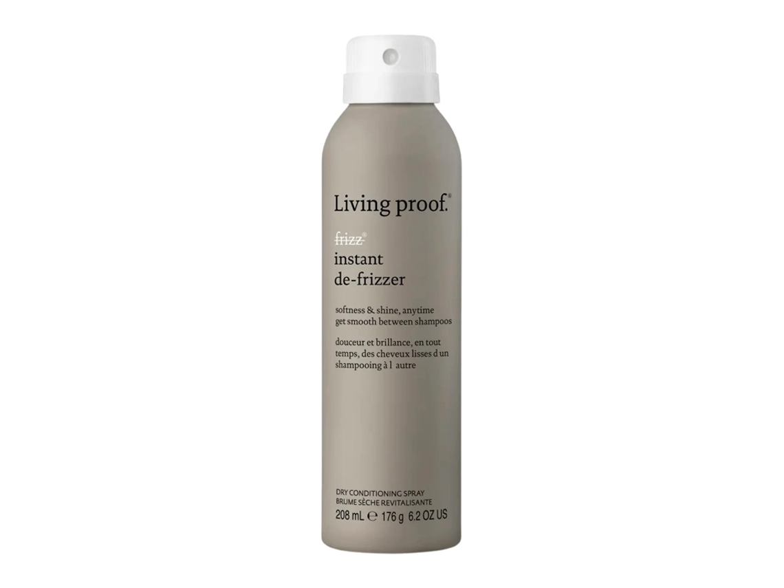 PROVA VIVA sem Frizz Desfrisante Instantâneo 208 ml