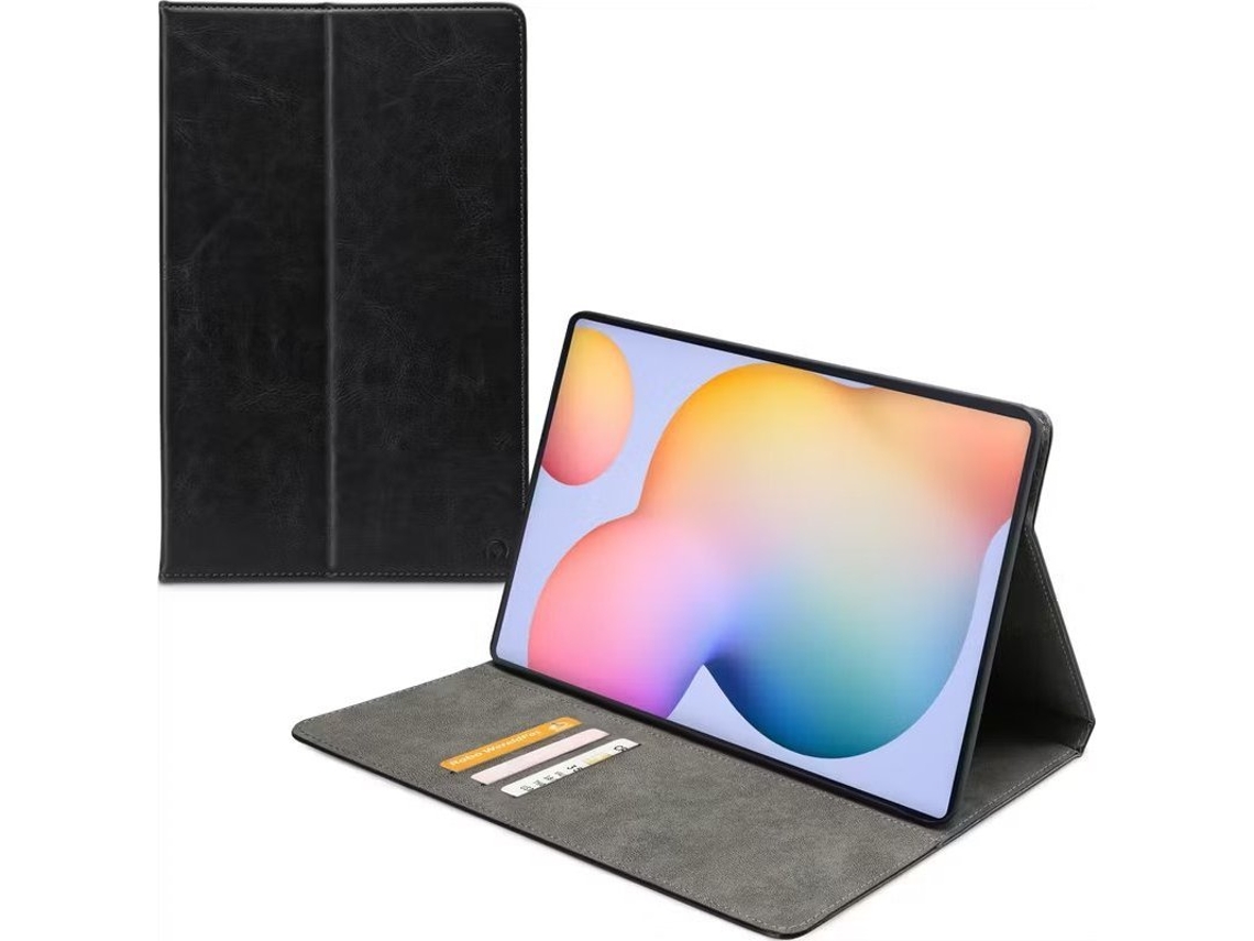 Mobilize Premium Folio Case Preto Samsung Galaxy Tab S6 Lite
