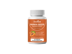 Cápsulas Nourish Digestive para Digestão Saudável
