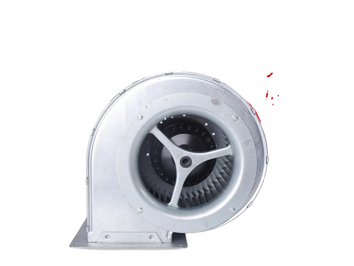 Ventilador Centrífugo, 840 M³/h De Fluxo De Ar, Design Compacto, Desempenho Eficiente Oem