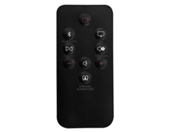 Controle Remoto Substituto Compatível Com Boost Tv