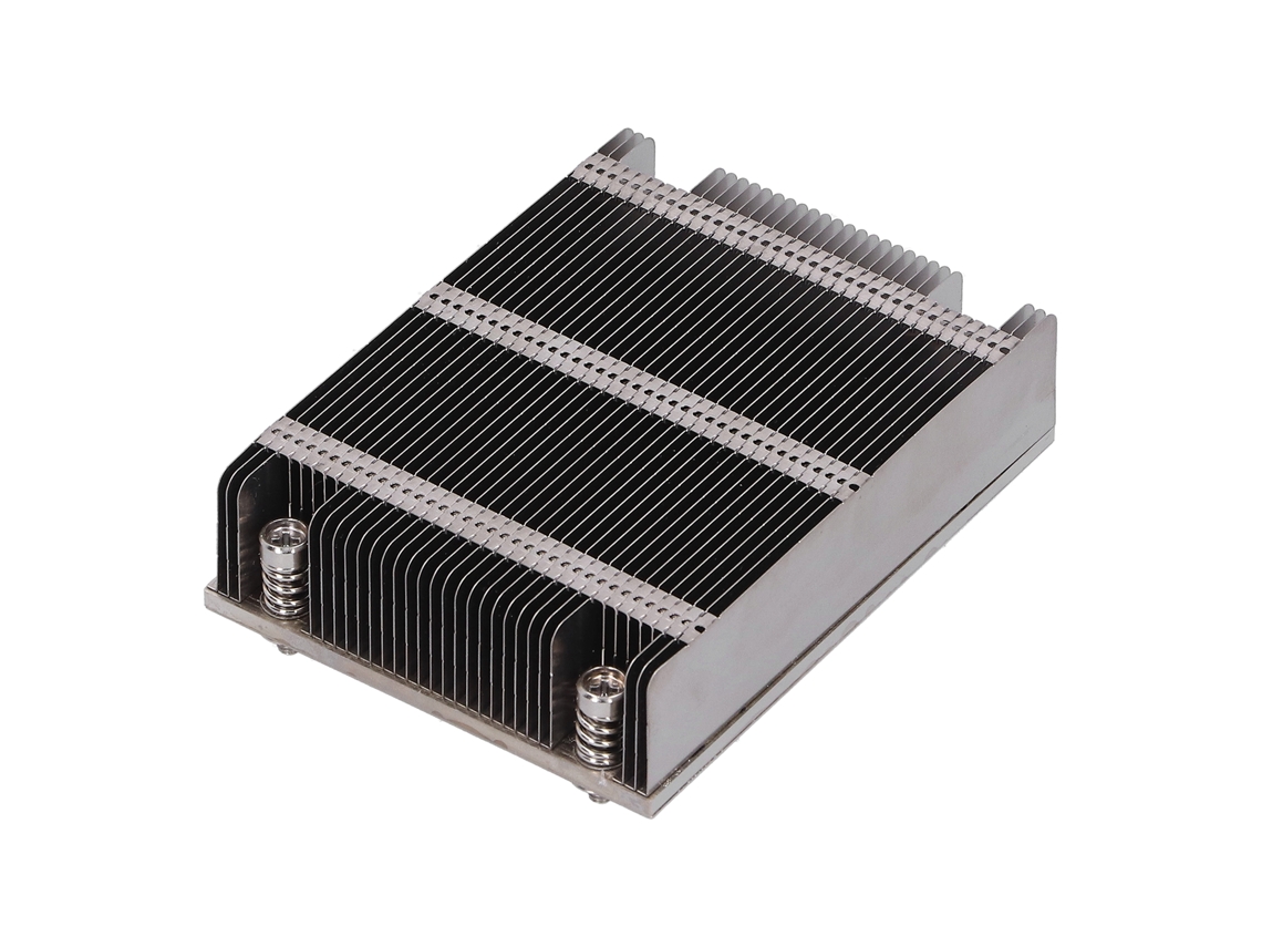 Dissipador De Calor Passivo De Cpu 1u Snkp0047ps Para Resfriador De Computador Lga 2011