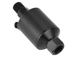 Separador De Água E Óleo Compressor Ar 1/4 Polegada