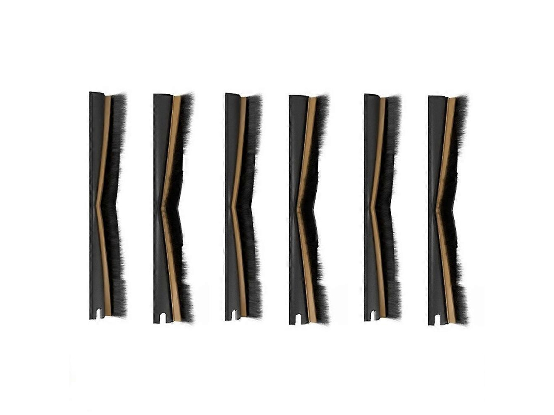 Escova De Proteção Compatível Com L10s Pro Ultra Heat, L20 L30 L40 Ultra, X30 X40 Ultra, E30 Ultra