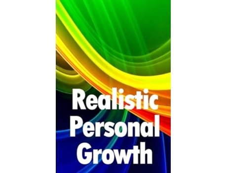 Livro Realistic Personal Growth A Useful Manual de Nelly Shelton (Inglês)