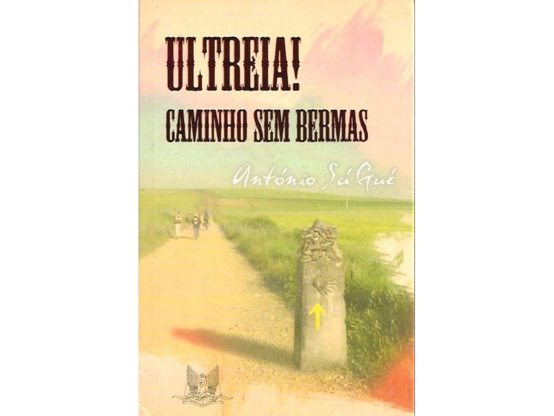Livro Ultreia! (Português)