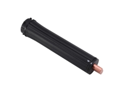 Acessório de Barril Longo 30 Mm/1,2" para Airwrap Hs09, Modelador Cachos Bidirecional Ajustável com Enrolamen To Automático. GOKOCO
