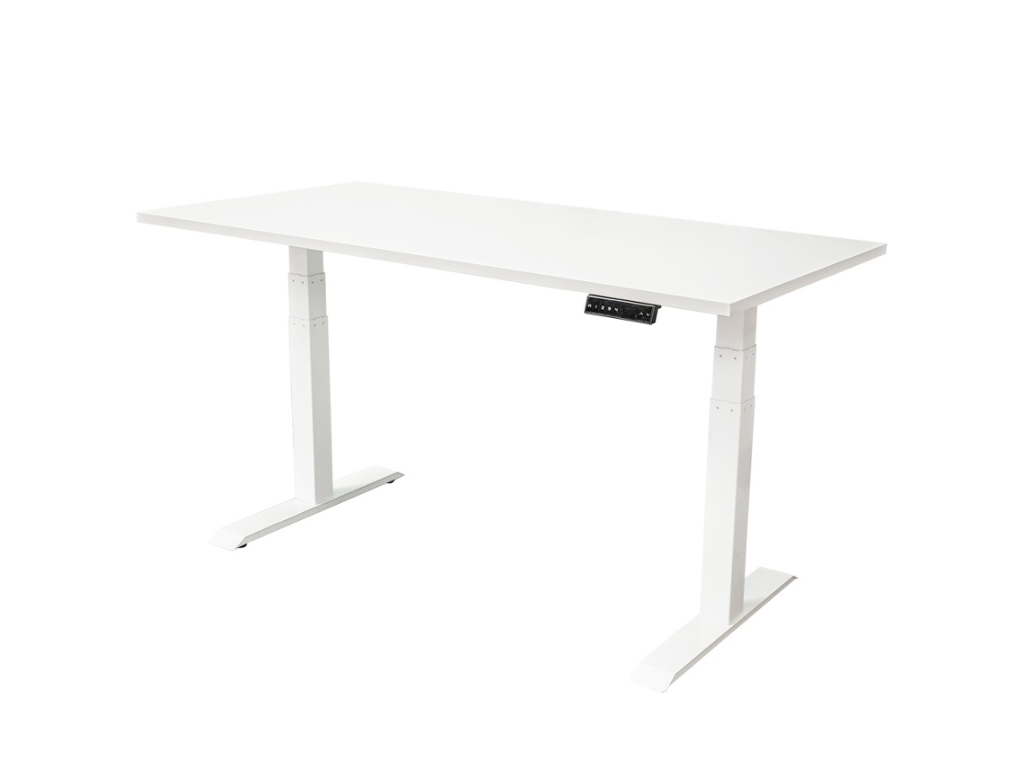 Mesa Ajustável Electricamente IVOL Duplo Motor