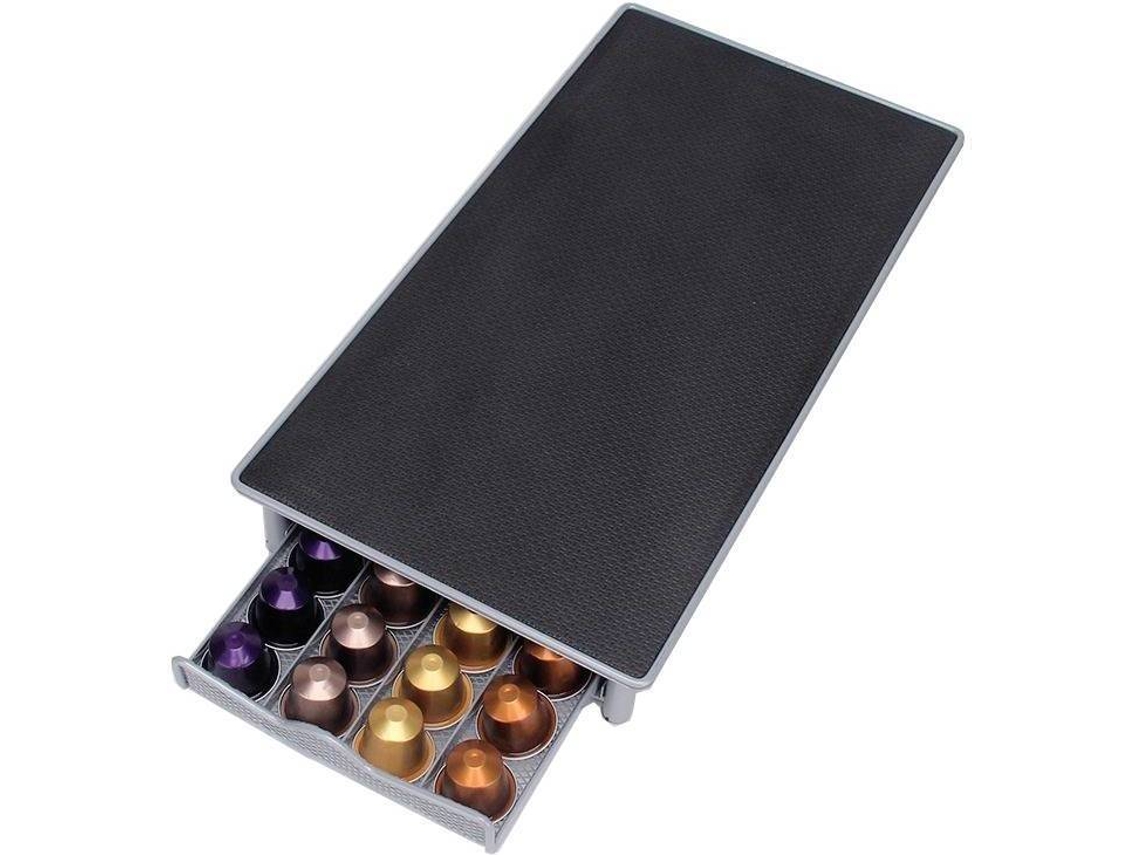 Porta-Cápsulas para Máquina de Café F2820