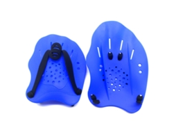 Pás De Natação Para Treino Outdoor Adultos E Crianças Profissionais Com Cinto De Silicone Ajustável