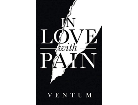 Livro In Love With Pain English Edition de Ventum (Inglês)