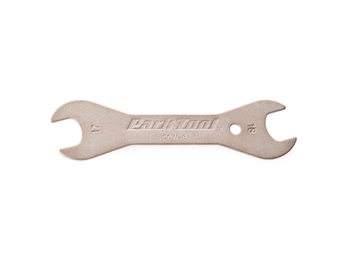 Park Tool Dcw-3 Double-Ended Cone Wrench