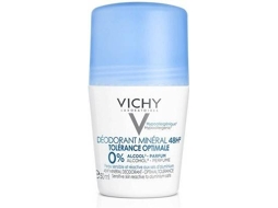 Desodorizante VICHY LABORATOIRES 48Hr Mineral Roll-On (50ml)
