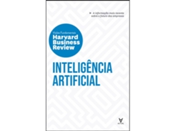 Visões Fundamentais Harvard Business Review - Inteligência Artificial