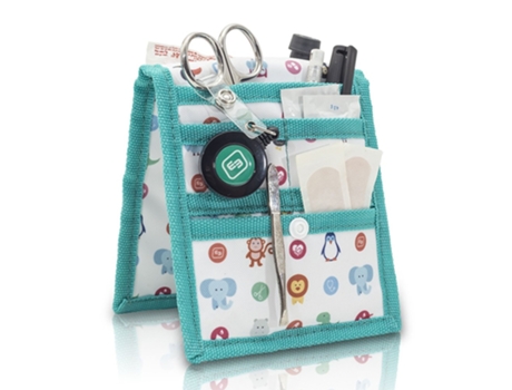 Organizador ELITE BAGS Bata Ou Mesa Keen'S