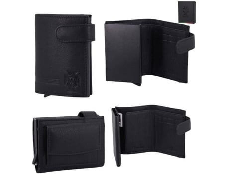 Fpf- Porta-cartões C/ Ejetor