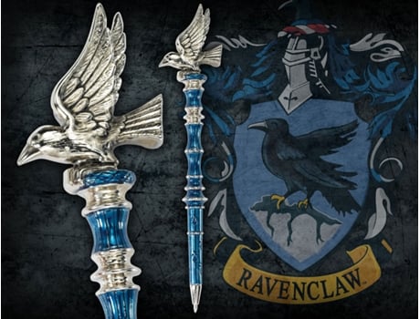 Caneta Ravenclaw Harry Potter THE NOBLE COLLECTION