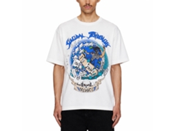 Suicidal Tendencies Venice Skater T-shirt Unisex Adults Size:xxl