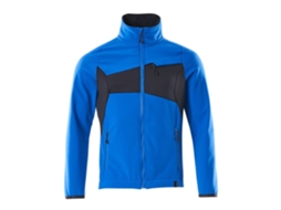 Jaqueta Softshell Accelerate 20102 Azul XL MASCOT