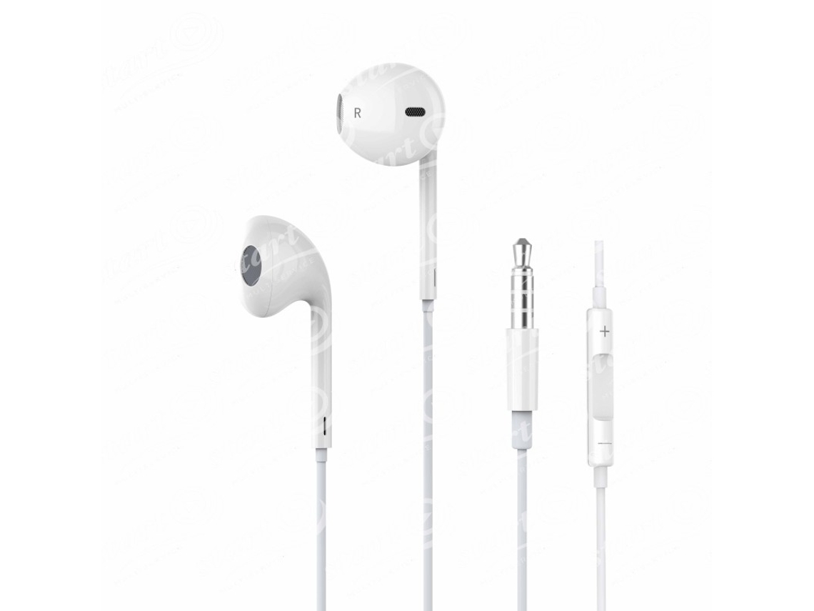 Auriculares KARMA Ep M4 para Smartphones 3,5 Mm