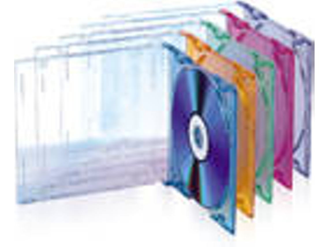 Envelope para CDs T'NB CDS01