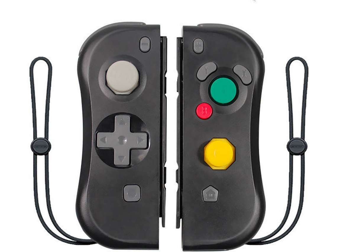 Comando Nintendo Switch ENKERS Gamepad (Wireless)