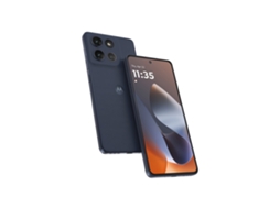 Motorola Moto G86 Power 5g 256gb / Preto / Recondicionado Sinais De Uso (Outlet Grade B)