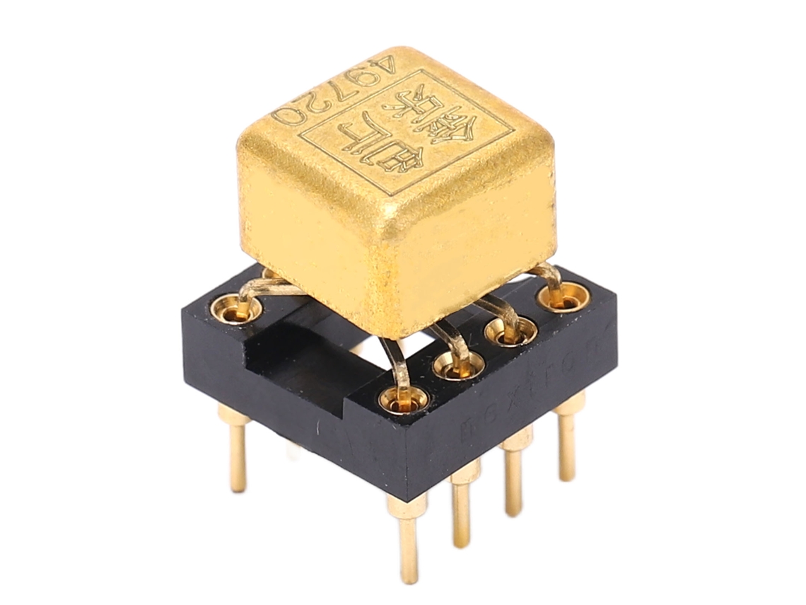 Laxiscreed Amplificador Operacional Dual Channel Para Áudio Hifi De Alta Qualidade