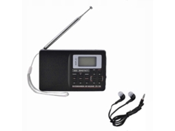 Baterias De Rádio 1228 Olysi Shop