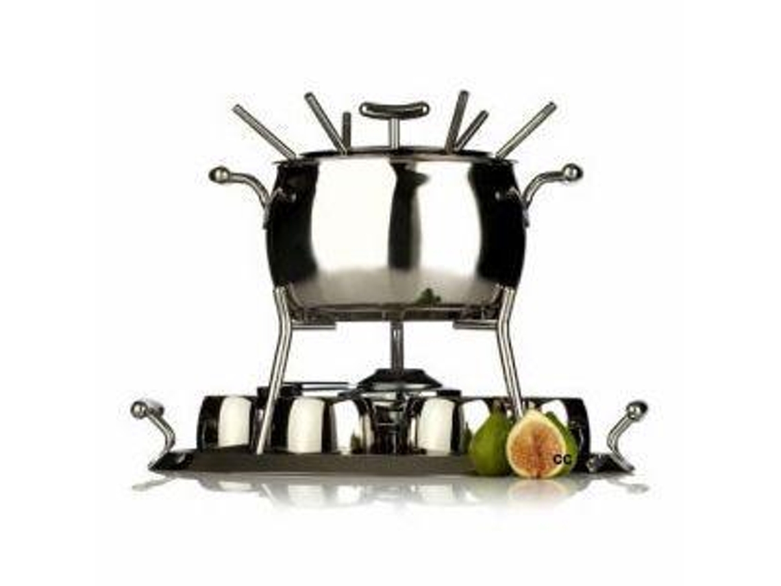 Fondue Completo Yumi