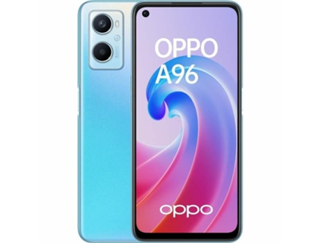 Smartphone OPPO A96