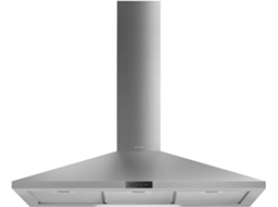 Exaustor SMEG KDE900EX (553 m3/h - 89.8 cm - Inox)