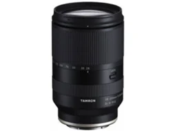 Objetiva TAMRON 28-200 mm (Encaixe: Sony E - Abertura: f/2.8-5.6)