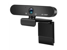 Nova Câmera Usb 1080p De Alta Definição Câmera De Rede Webc Brilvibera