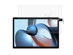 Película De Vidro Temperado 9h À Prova De Explosão Para Xiaomi Book S 12.4 (1 Unidade)