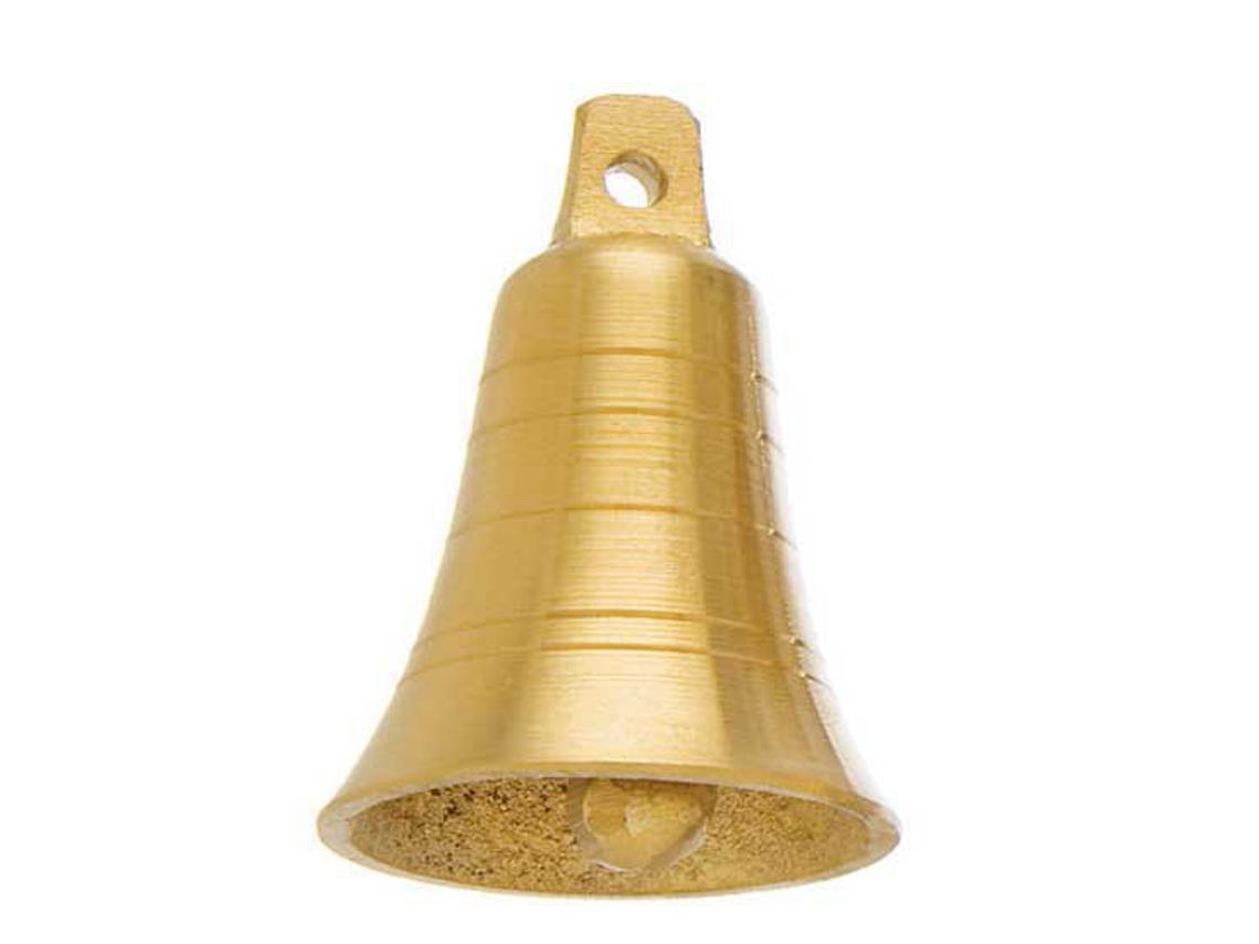 Botas Metálicas Boca Alta Sobre Alcance Dourado 6.5 Cmhispano Hipica