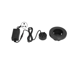 Gerador de Névoa Ultrassônico com Luz para Jardim S/MARCA
